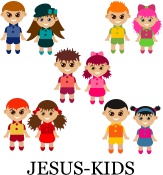 JESUS-KIDS